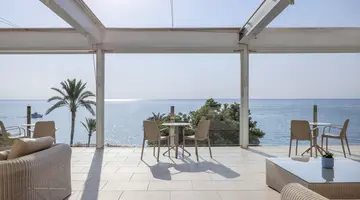 ALUA CALAS DE MALLORCA RESORT