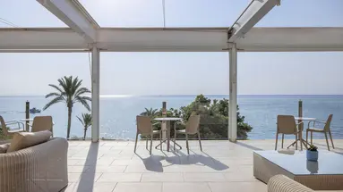 ALUA CALAS DE MALLORCA RESORT