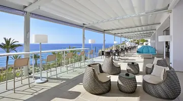 Alua Calas de Mallorca Resort