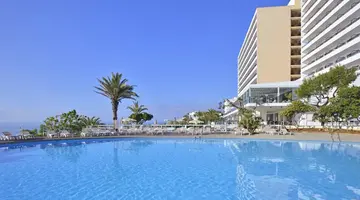 Alua Calas de Mallorca Resort