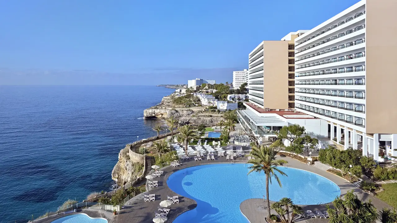 Alua Calas de Mallorca Resort