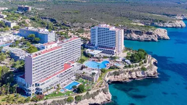 Alua CALAS DE MALLORCA RESORT