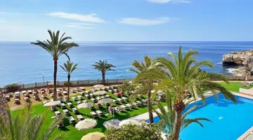 Alua Calas de Mallorca Resort