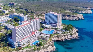 Alua Calas de Mallorca Resort