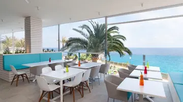Alua Calas de Mallorca Resort