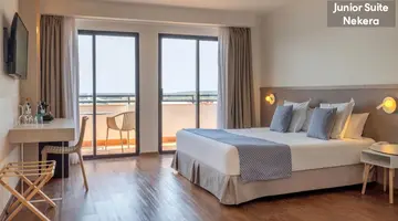 Alua Calas de Mallorca Resort