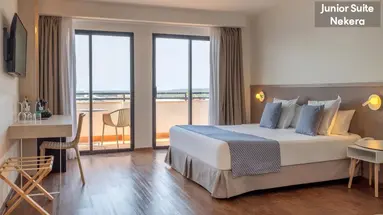 Alua Calas de Mallorca Resort
