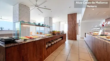 Alua Calas de Mallorca Resort