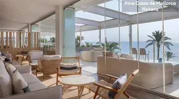 Alua Calas de Mallorca Resort