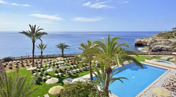 Alua Calas de Mallorca Resort
