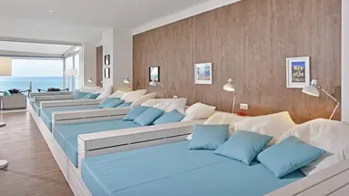 Alua Calas de Mallorca Resort
