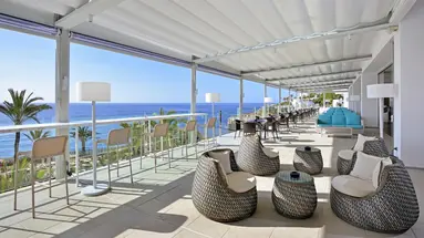 Alua Calas de Mallorca Resort
