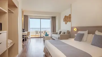 Alua Calas de Mallorca Resort