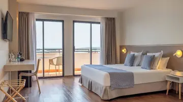 Alua Calas de Mallorca Resort