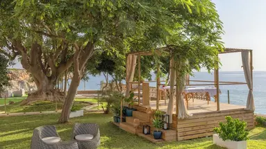 Alua Calas de Mallorca Resort