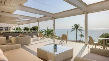Alua Calas de Mallorca Resort