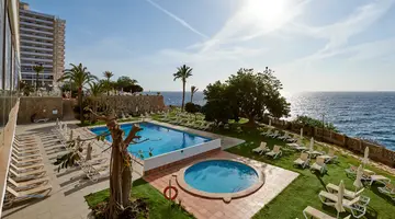 ALUA CALAS DE MALLORCA RESORT