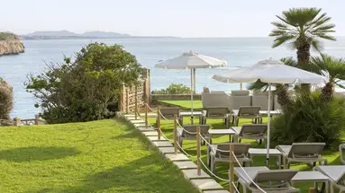 ALUA CALAS DE MALLORCA RESORT