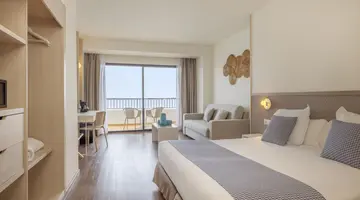 ALUA CALAS DE MALLORCA RESORT