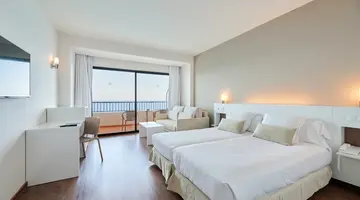 ALUA CALAS DE MALLORCA RESORT