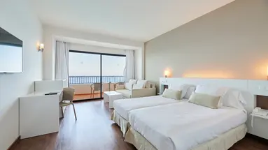ALUA CALAS DE MALLORCA RESORT