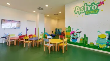 ALUA CALAS DE MALLORCA RESORT