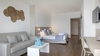 ALUA CALAS DE MALLORCA RESORT