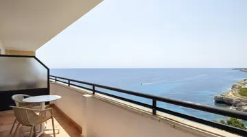 ALUA CALAS DE MALLORCA RESORT