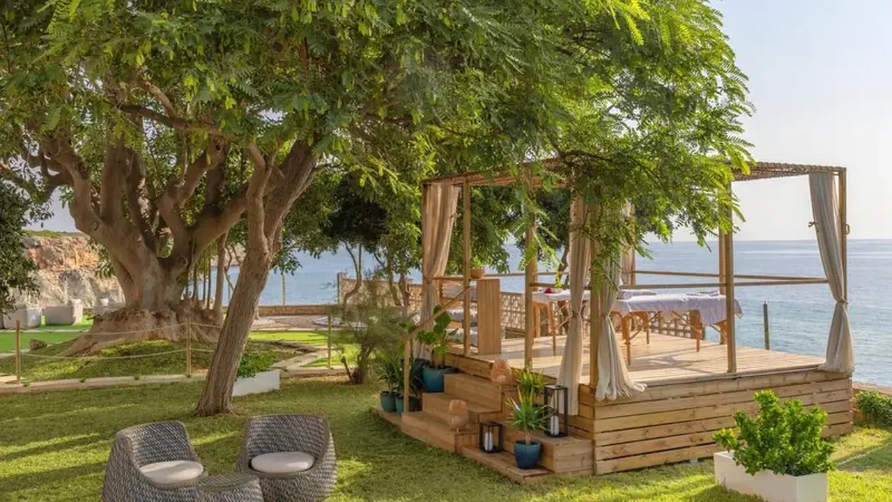 Alua Calas de Mallorca Resort
