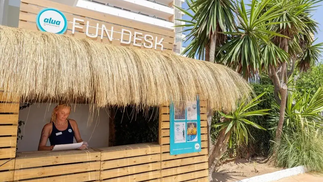 Alua Calas de Mallorca Resort