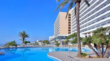 Alua Calas de Mallorca Resort