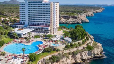 Alua Calas de Mallorca Resort