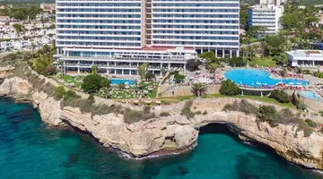 Alua Calas de Mallorca Resort