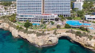 Alua CALAS DE MALLORCA RESORT