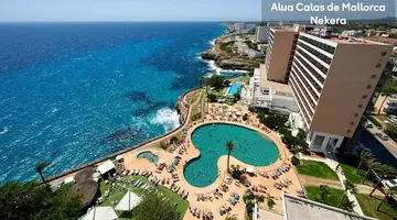 Alua Calas de Mallorca Resort
