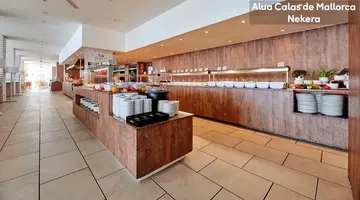 Alua Calas de Mallorca Resort