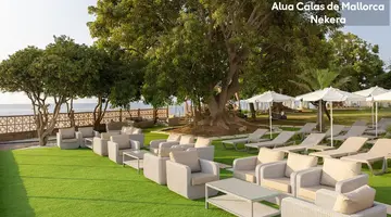 Alua Calas de Mallorca Resort