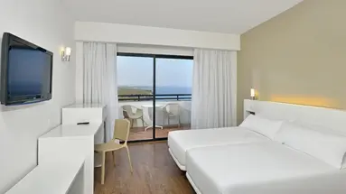 Alua Calas de Mallorca Resort