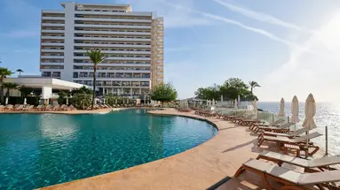 Alua Calas de Mallorca Resort