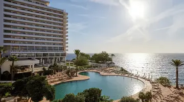 Alua Calas de Mallorca Resort