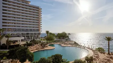 Alua Calas de Mallorca Resort
