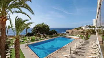 Alua Calas de Mallorca Resort