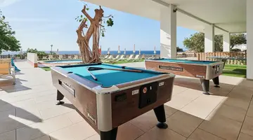 Alua Calas de Mallorca Resort