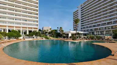 ALUA CALAS DE MALLORCA RESORT