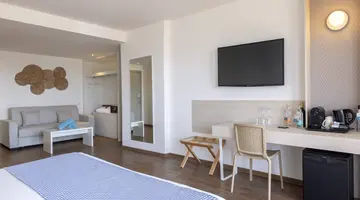 ALUA CALAS DE MALLORCA RESORT