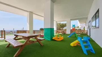 ALUA CALAS DE MALLORCA RESORT