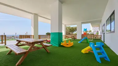 ALUA CALAS DE MALLORCA RESORT