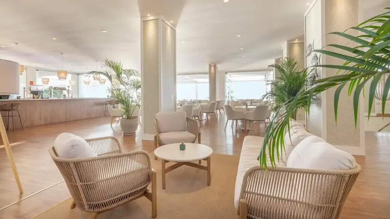 Alua Calas de Mallorca Resort