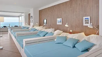Alua Calas de Mallorca Resort