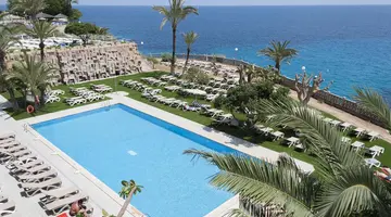 Alua Calas de Mallorca Resort